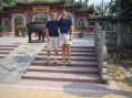 Hoi An Vietnam - Temples